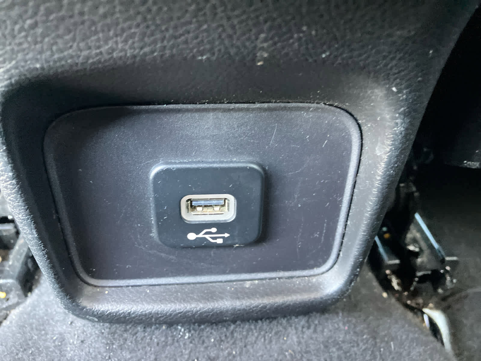 Used 2017 Jeep Compass Sport w/ Tech Group image 27