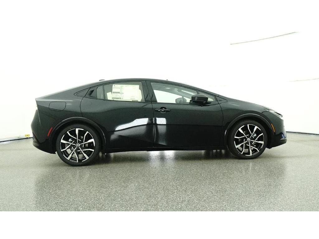 New 2026 Toyota Prius Plug-In Hybrid image 27