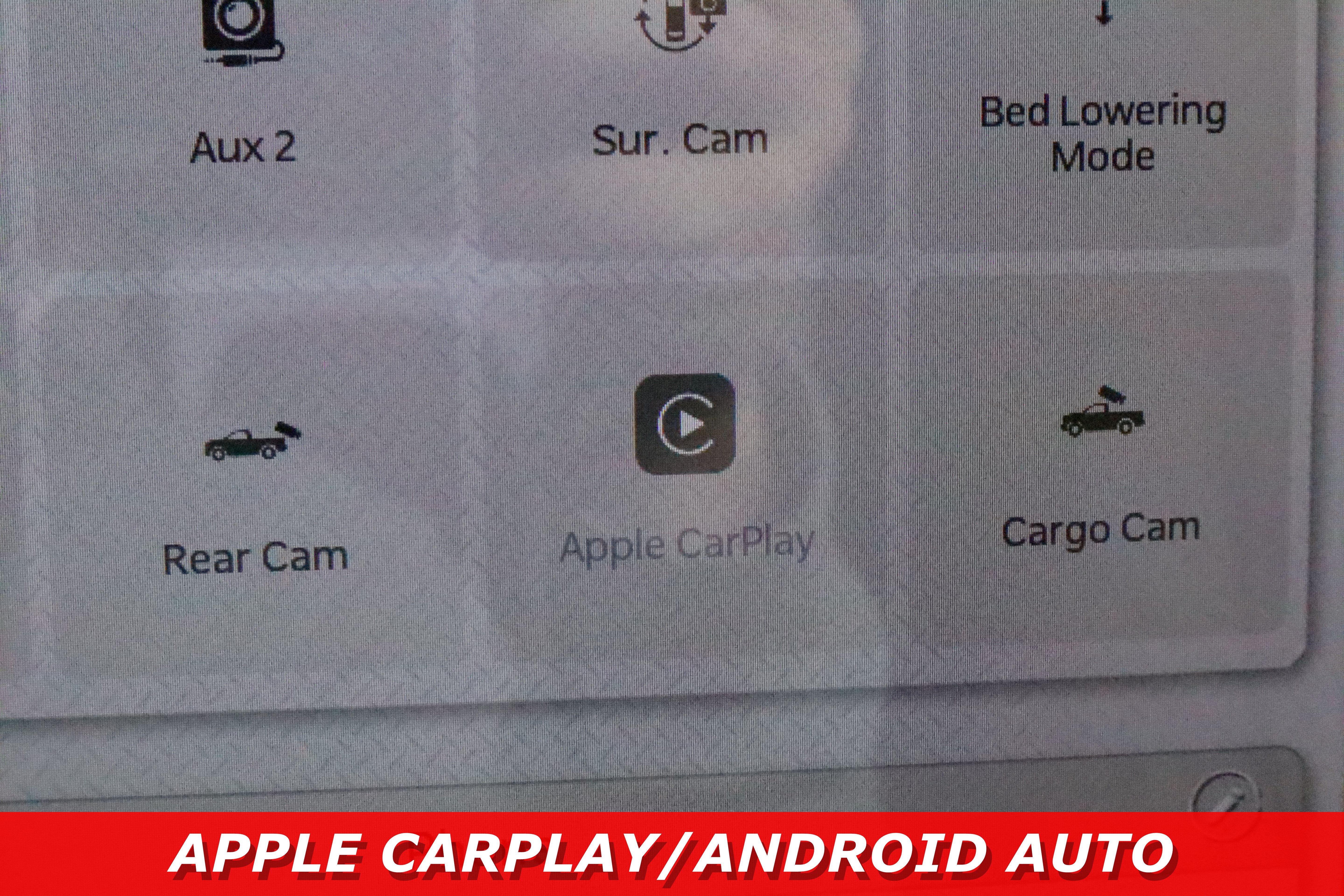 Used 2024 RAM 3500 Limited w/ Towing Technology Group AWD/4WD image 22