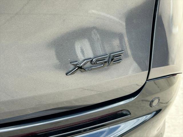 Certified 2025 Toyota Sienna XSE image 14