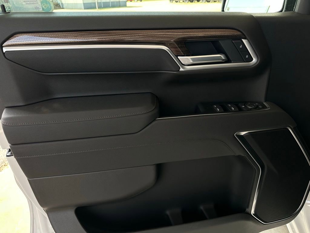 New 2026 Chevrolet Silverado 1500 LT AWD/4WD image 10