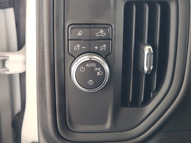 Used 2024 GMC Sierra 2500 Pro RWD image 21