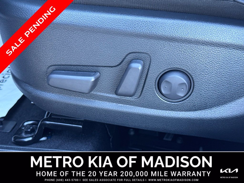 Used 2026 Kia Seltos EX w/ EX Sunroof Package AWD/4WD image 13