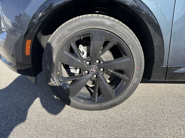 New 2026 Buick Envision Sport Touring image 10