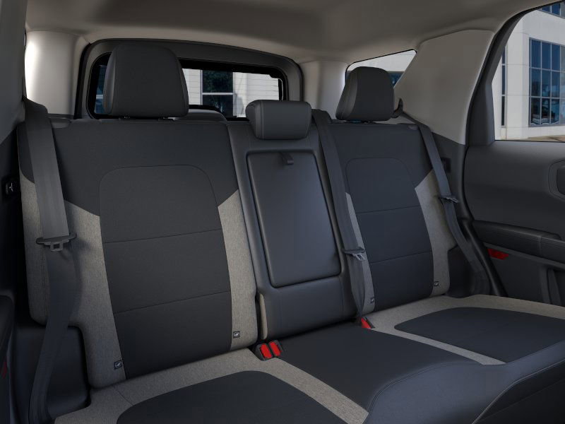 New 2026 Ford Bronco Sport Big Bend AWD/4WD image 11