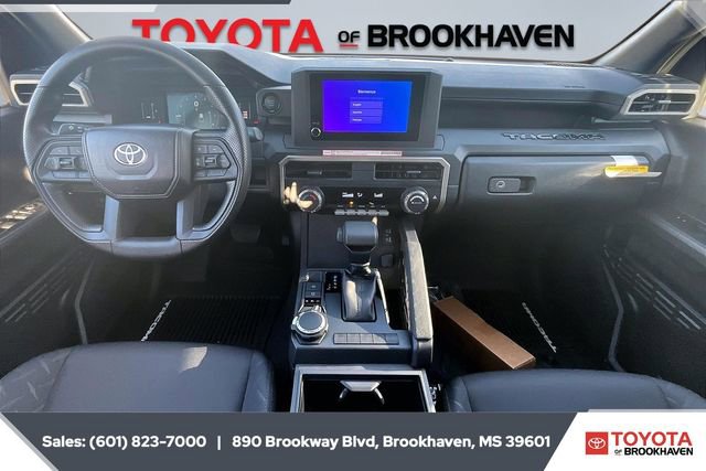 New 2026 Toyota Tacoma SR image 5