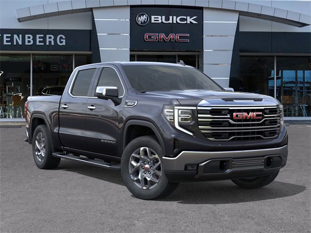 New 2026 GMC Sierra 1500 SLT w/ SLT Premium Package image 7