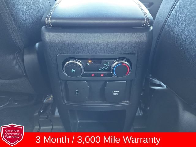 Used 2021 Ford Explorer ST w/ Equipment Group 401A AWD/4WD image 26