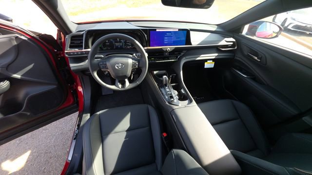 New 2026 Toyota Crown Signia image 18