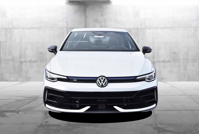 New 2026 Volkswagen Golf w/ Euro Style Package image 4