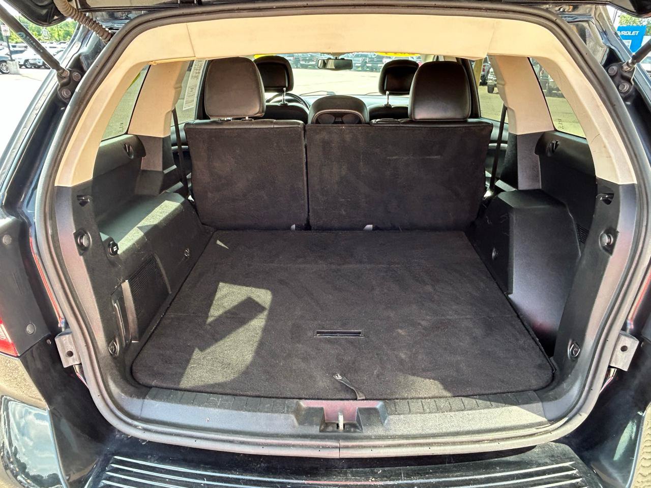 Used 2014 Dodge Journey R/T AWD/4WD image 17