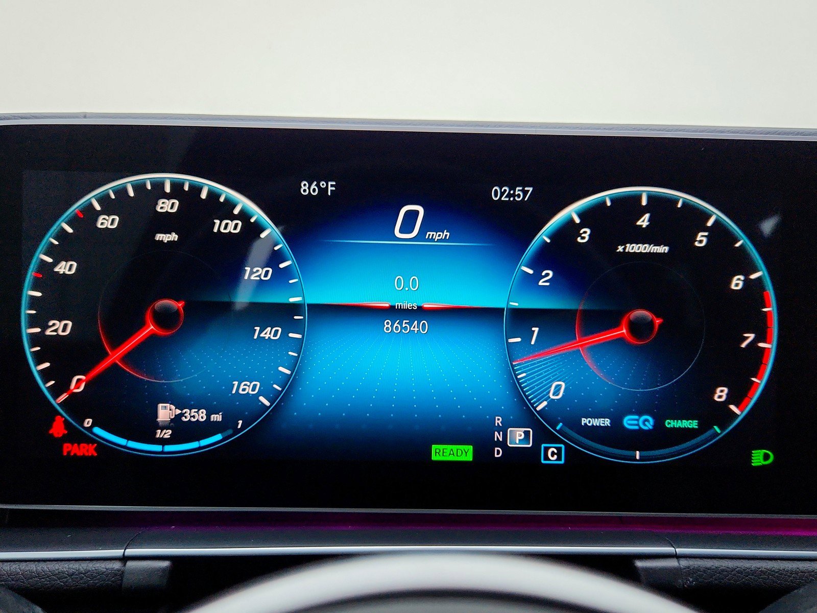 Used 2021 Mercedes-Benz GLS 450 4MATIC image 19