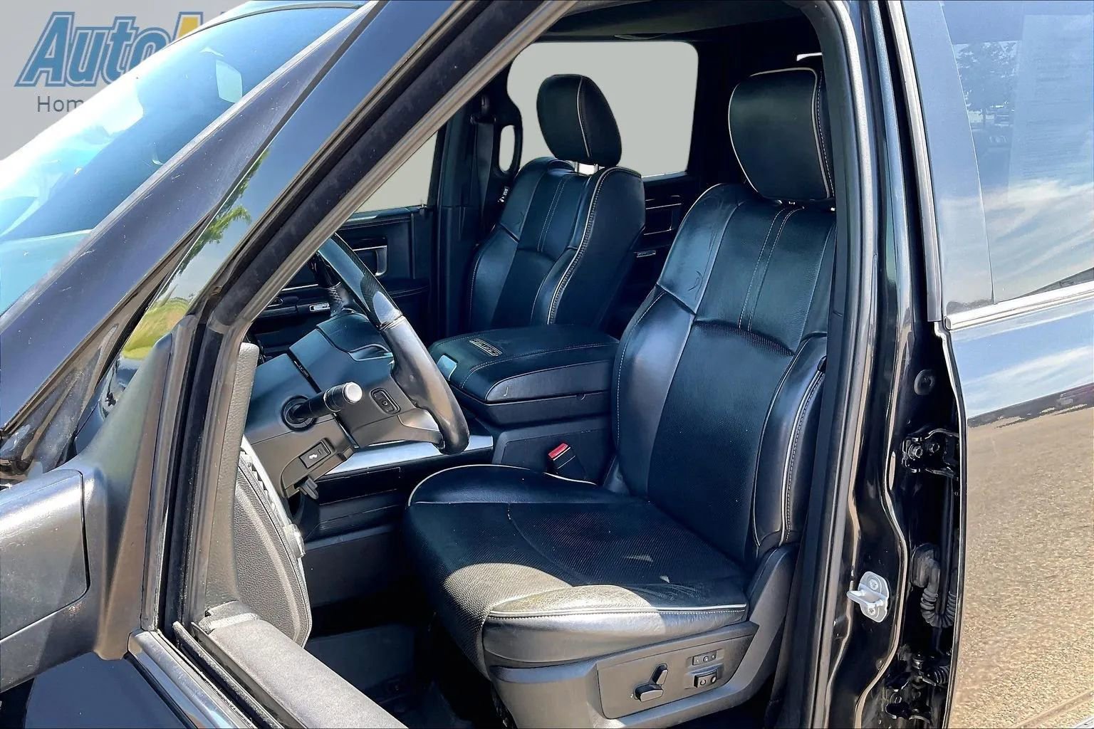 Used 2016 RAM 1500 Limited AWD/4WD image 26