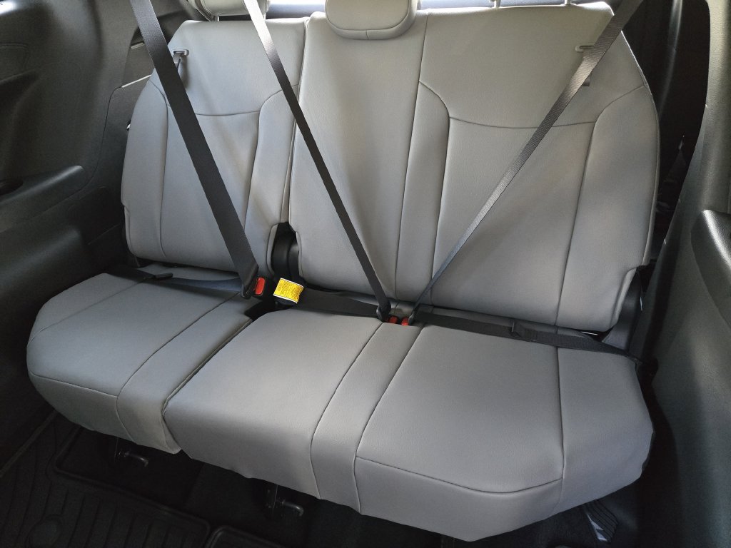 New 2026 Toyota Sienna XLE FWD image 27