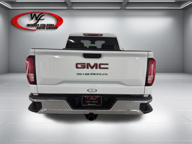 New 2026 GMC Sierra 1500 Pro w/ Pro Value Package AWD/4WD image 6