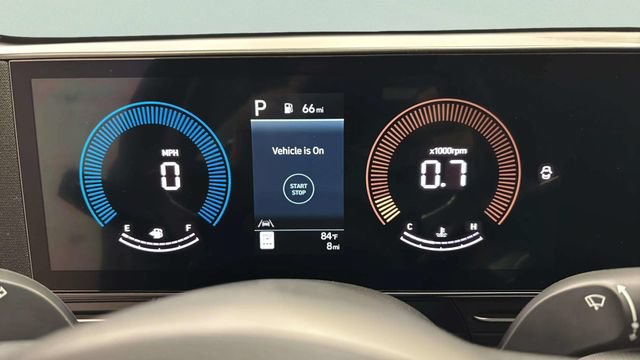 New 2026 Hyundai Kona SEL Premium AWD/4WD image 16