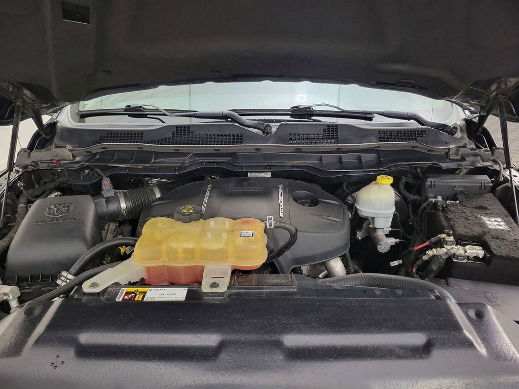 Used 2015 RAM 1500 Big Horn image 31