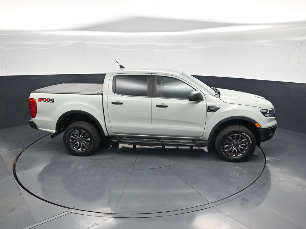 Used 2021 Ford Ranger XLT w/ Equipment Group 301A Mid AWD/4WD image 50