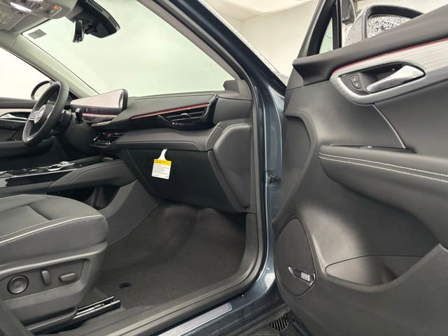 New 2026 Buick Envision Avenir image 35