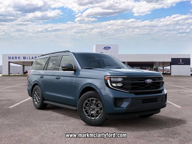 New 2027 Ford Expedition Active RWD image 4