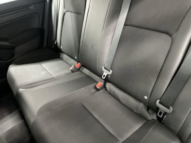 Used 2026 Honda Civic Sport image 11