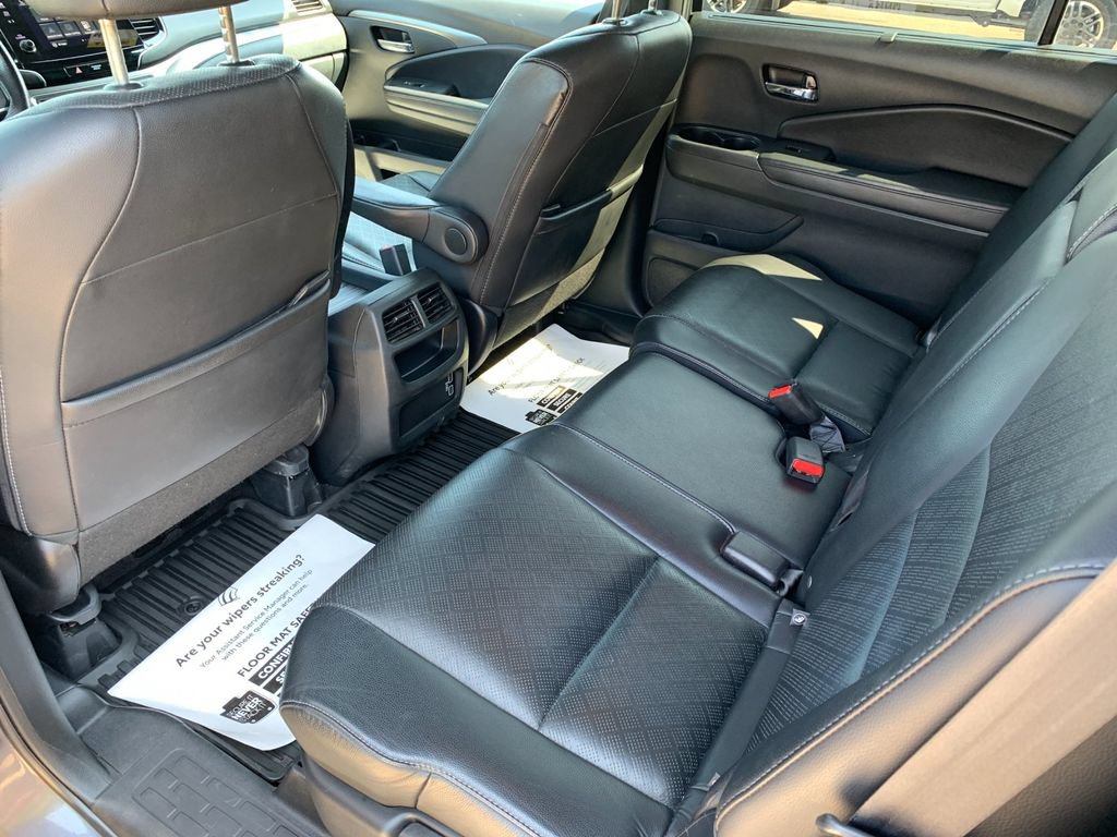 Used 2020 Honda Passport EX-L image 14
