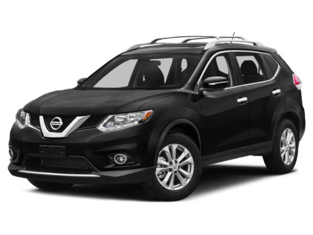 Used 2015 Nissan Rogue SL AWD/4WD image 4