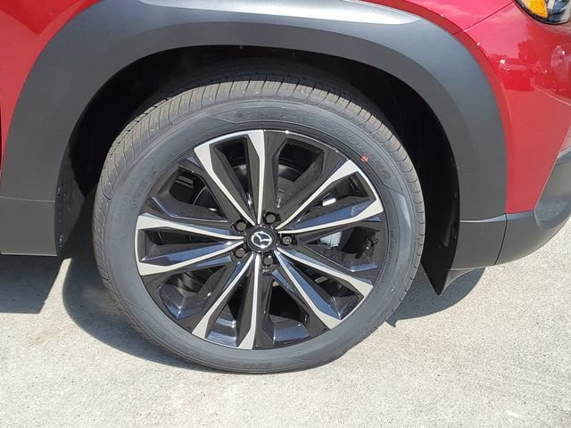 New 2026 MAZDA CX-50 AWD 2.5 S w/ Premium Package image 6