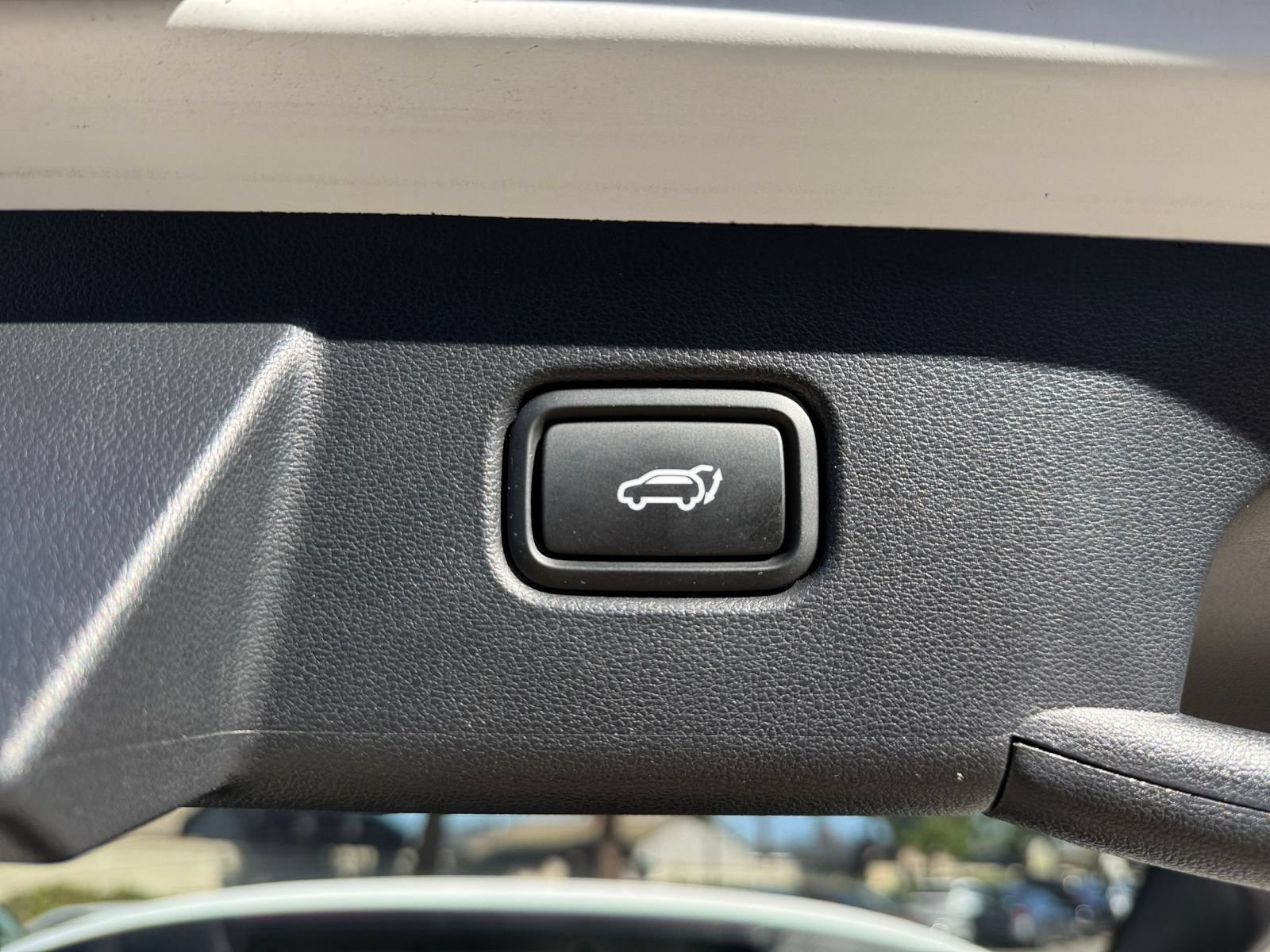 Used 2026 Hyundai Tucson SEL FWD image 21