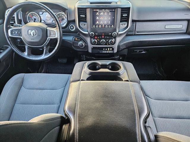 Used 2020 RAM 1500 Big Horn image 15