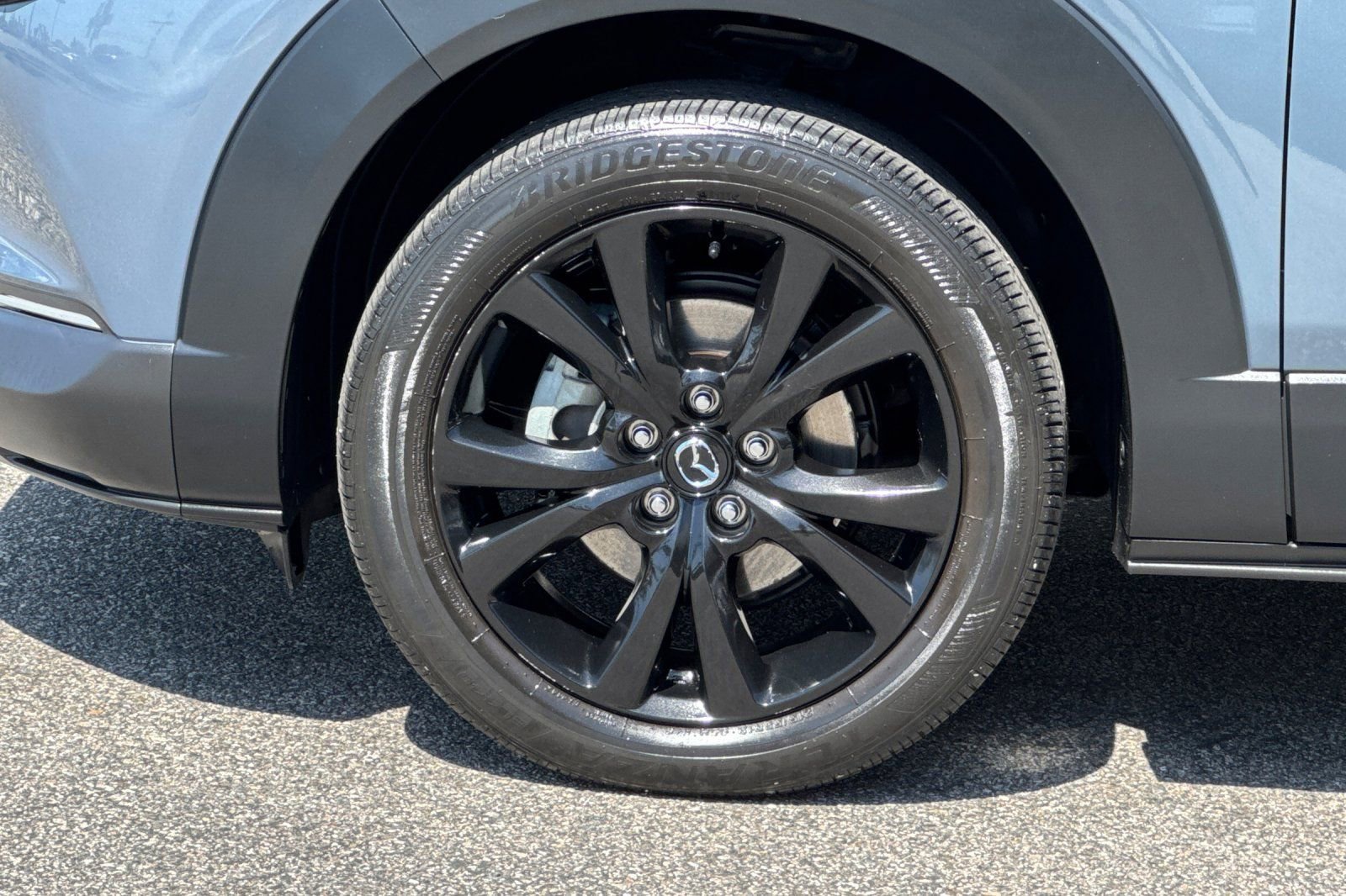 Used 2023 MAZDA CX-30 AWD 2.5 S w/ Preferred Package image 26