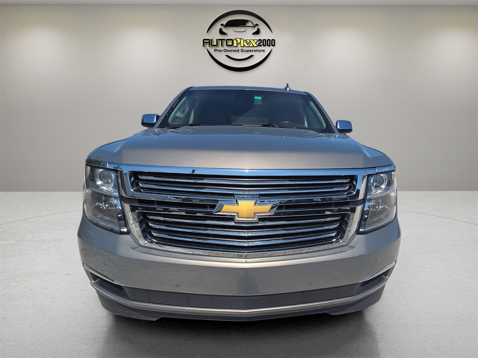 Used 2019 Chevrolet Tahoe Premier image 2