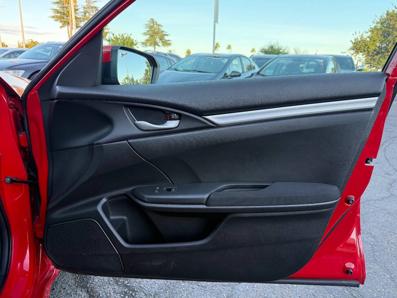 Used 2019 Honda Civic LX image 13