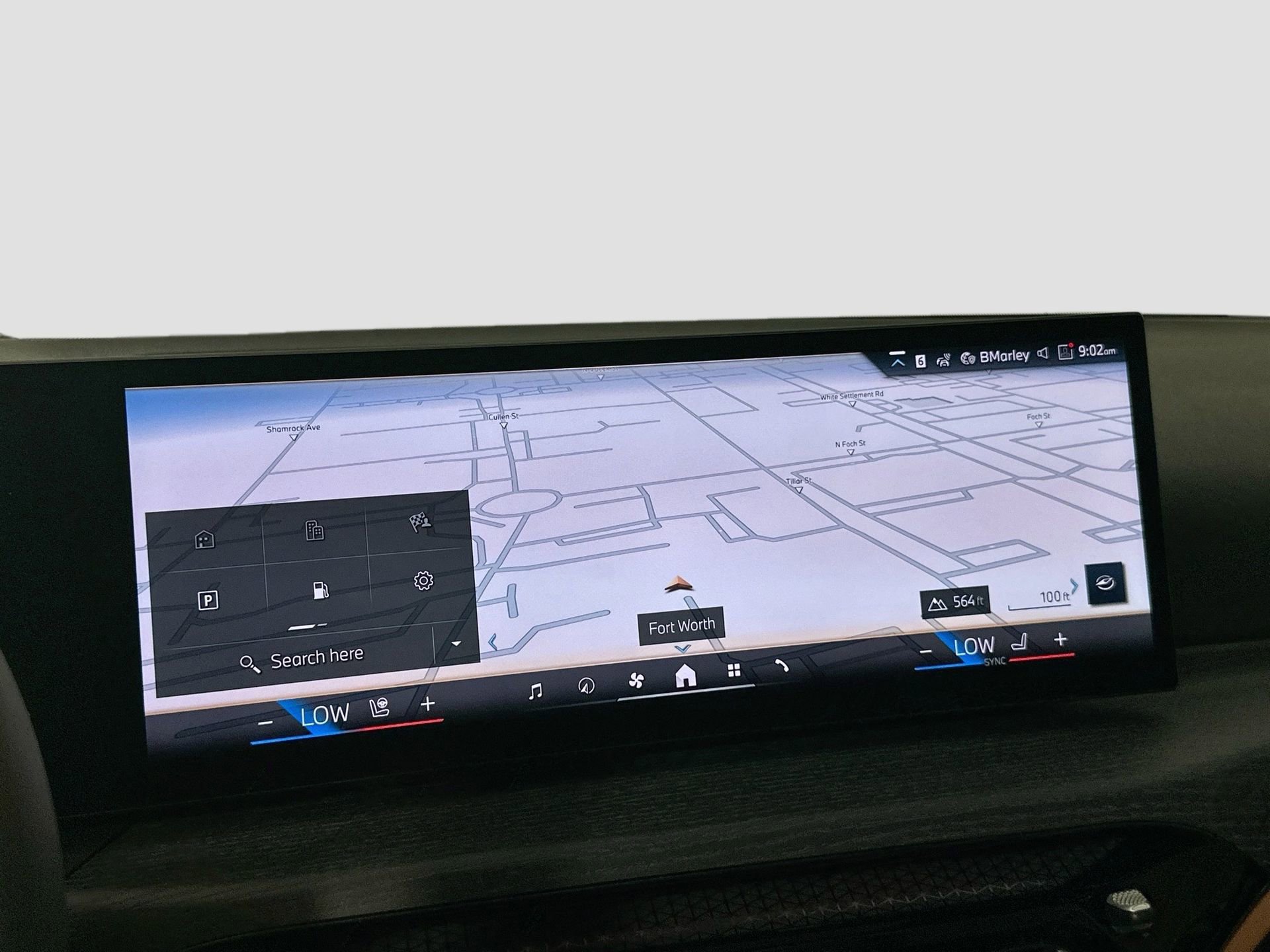 Used 2026 BMW 330i xDrive Sedan w/ Premium Package image 12