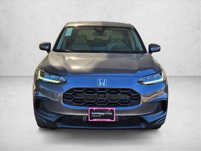 New 2026 Honda HR-V LX image 6