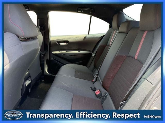 Used 2024 Toyota Corolla SE FWD image 22