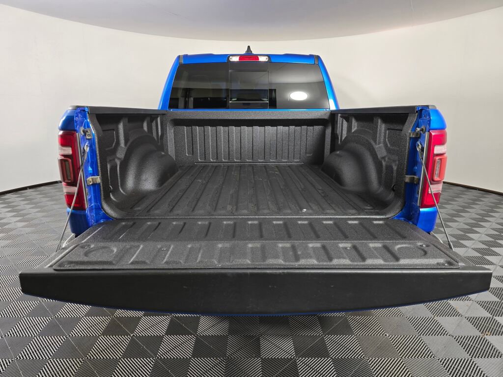Used 2022 RAM 1500 Laramie image 15