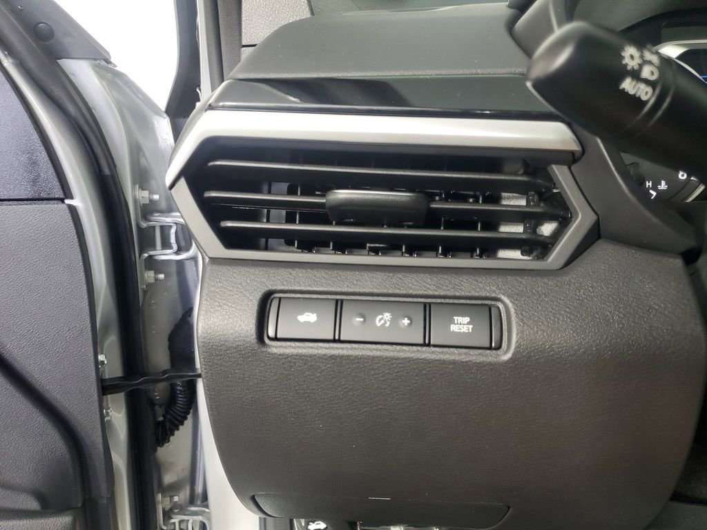 New 2025 Nissan Altima 2.5 SR w/ SR Premium Package image 27