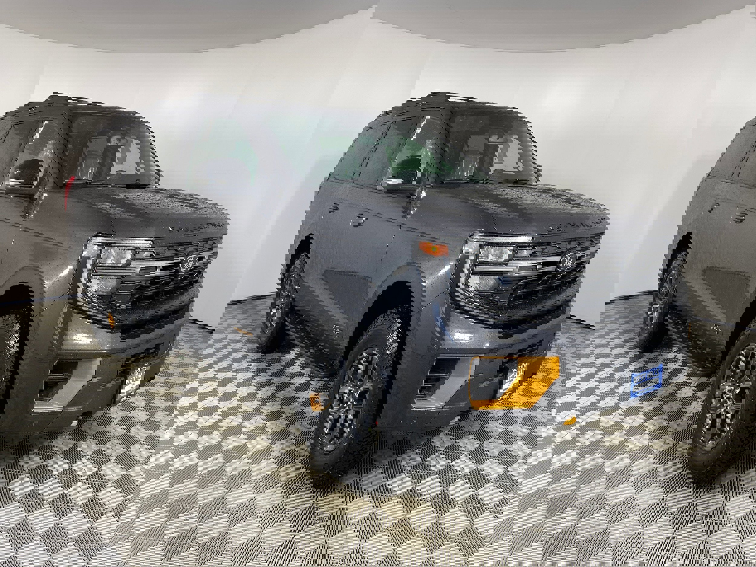 New 2026 Ford Expedition Tremor AWD/4WD image 7