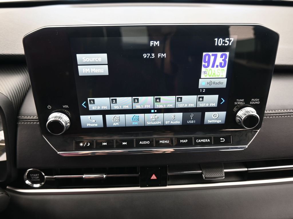 Used 2023 Mitsubishi Outlander SE image 26