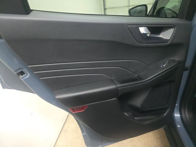 Used 2024 Ford Escape ST-Line w/ Tech Pack #1 image 14