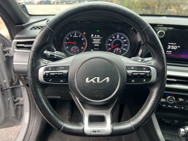 Used 2024 Kia K5 GT-Line w/ GT-Line Premium Package image 14
