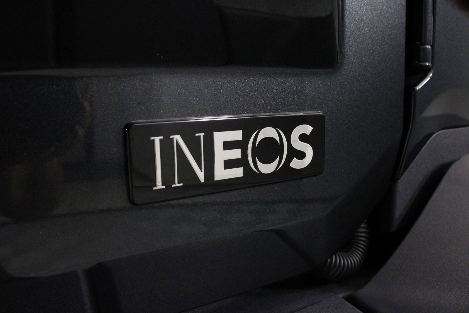 New 2025 INEOS Grenadier image 19