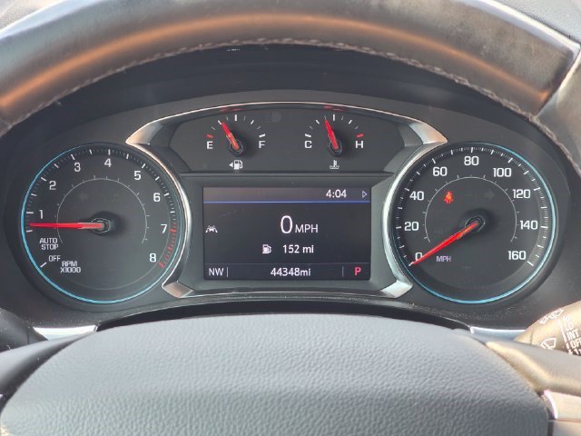 Used 2023 Chevrolet Traverse LT AWD/4WD image 28