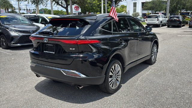 Used 2023 Toyota Venza XLE AWD/4WD image 10