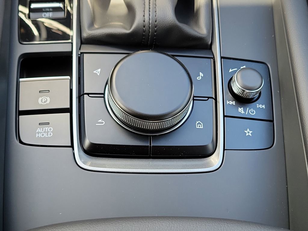 New 2026 MAZDA MAZDA3 2.5 S Sedan w/ Preferred Pkg image 28