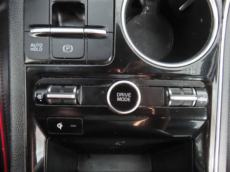Used 2023 Kia K5 GT FWD image 32