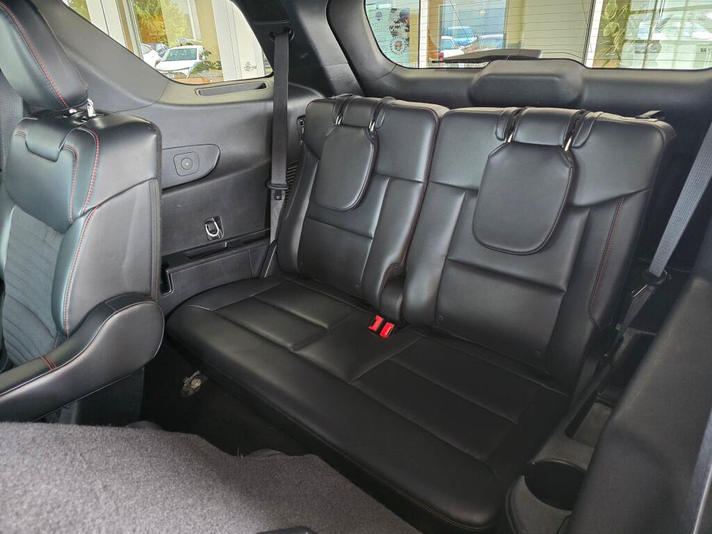 Used 2025 Ford Explorer ST-Line AWD/4WD image 36
