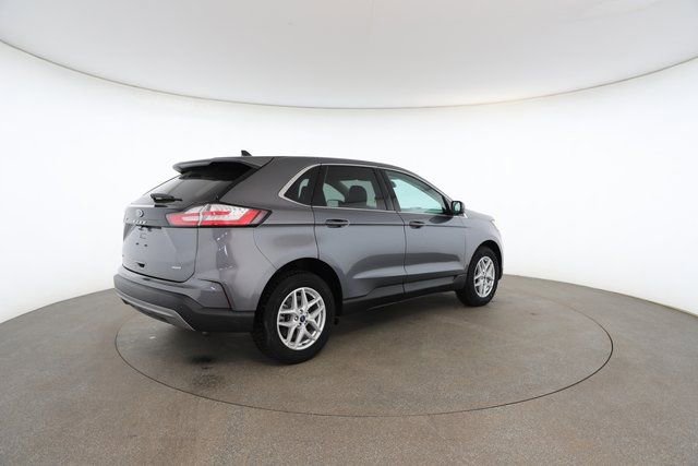 Used 2022 Ford Edge SEL image 18