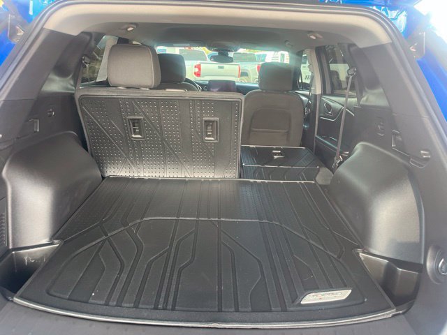Used 2024 Chevrolet Blazer LT w/ LPO, Floor Liner Package FWD image 8